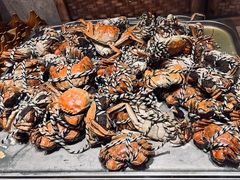 -菲住布渴酒店自助餐厅(阿里巴巴西溪园区店)