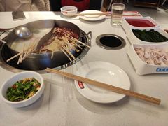 -大斌家串串火锅(德思勤店)