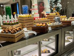 -福州西湖大酒店·怡湖咖啡厅