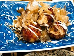 鹅肝手握-隐泉京望日式料理(太和广场店)