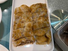 -瑞丰园庭院餐厅·白族传统家常菜