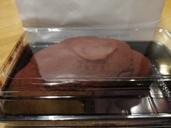 脏脏包-执茶识麦(万达华府店)
