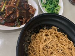 -老地方面馆(思南路店)