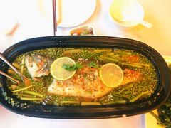 -阿诺泰·泰国餐厅(紫荆店)