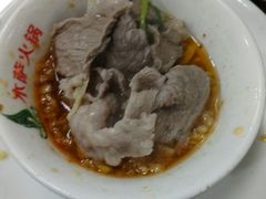 -木萨火锅店(开鲁路店)