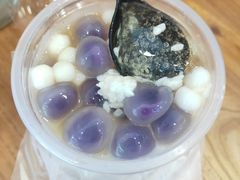 -甜心闲生传统手工冰粉(奎星楼店)