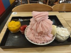 -利苑酒家(华熙国际店)