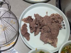 -宴全牛粤来越牛潮汕鲜牛肉火锅(海州万达广场店)