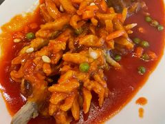 -牧羊餐厅