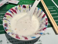 -新疆兵团食府清真(马连道店)