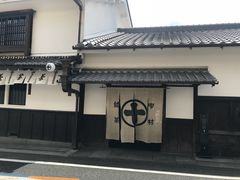 门面-中村藤吉(本店)