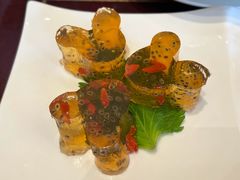 -晶荷轩(香港迪士尼乐园酒店)