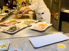 -雅玛花式铁板烧(国宏宾馆店)
