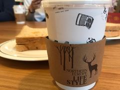 -THE PRESS(复旦大学店)