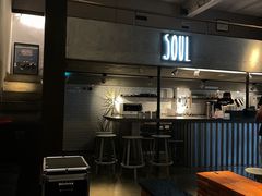 大堂-MIMI FASO(古仓店)