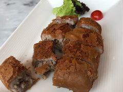 -莆田餐厅PUTIEN(三里屯店)