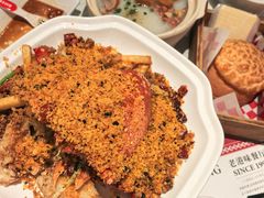 -避风塘·金牌店·夜宵(金玉兰店)