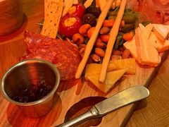 -THE CANNERY&JUJU 新鲜海鲜·牛排美食酒廊