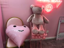 大堂-Priscilla皮肤管理中心