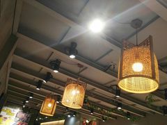 大堂-牛吃草牛杂面(天一店)