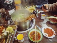 -三番火辣串串香(总店)