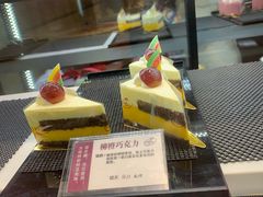 -苹果花园(乳山路店)