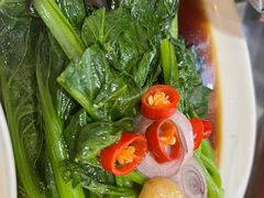 -李记搅团•非遗陕菜(三桥店)