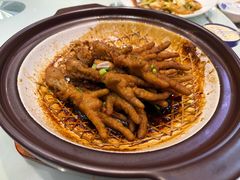 -老德州四合院·德州菜(天衢路店)