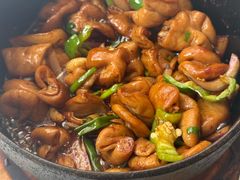 -小粤楼·怀旧粤菜(万辉国际广场店)