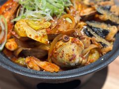 -KimPro 辛普乐概念韩餐