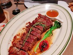 -碧特博格·20年品牌西餐厅(芜湖路店)