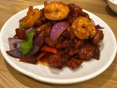 -陈傻子餐厅(世纪都会店)