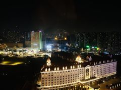-合肥丰大国际大酒店