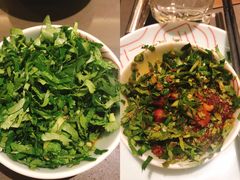 -捞王锅物料理(上海世茂广场店)