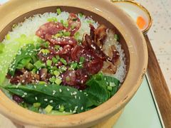 -赵财财·肠粉·煲仔饭(华润万象城店)