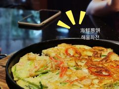 -木槿花韩式炭烤·熟成肉工坊(孙文东路店)