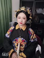 -盘子女人坊古装写真摄影(天津总店)