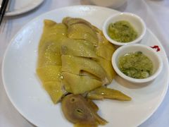 壹心鸡-文记壹心鸡(宝华路店)