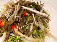 -喜粤广东菜(汉屯路店)