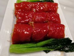 -稻香酒家·33年老字号·港式粤菜(富邦中心店)