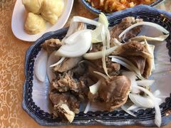 -维吾尔餐厅(宜山路店)