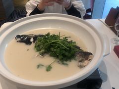 -久宴·天目湖大鱼头(恐龙园店)