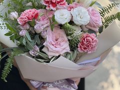 -婷意花宇TheGracesFloral(北外滩店)