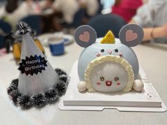 -亦家cake·0卡糖