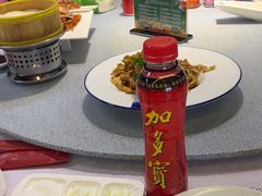 -同喜烤鸭店(光芒店)