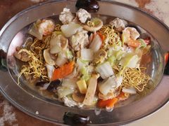 -新九如海鲜饭店(Sin Kiew Yee)