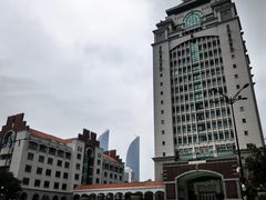 -厦门大学(思明校区)