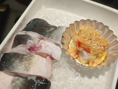 -火炉火自助餐(西直门凯德MALL店)