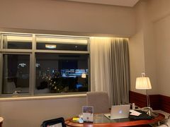 -东怡大酒店(上海科技馆店)