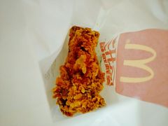 -麦当劳(大栅栏店)